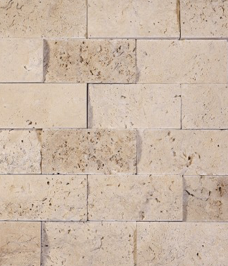 Veneer/Splitface
